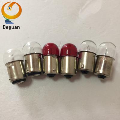 China Spot Lighting Hot Sale Miniature Incandescent Indicator Light Bulbs Miniature Sprinkler Lamp for sale