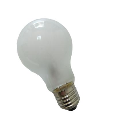 China 42 watt home energy saving light bulbs with e26/e27 standard A60/A19 base halogen bulb for desk lamp for sale