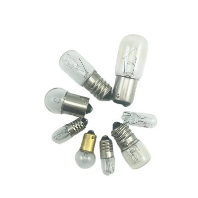 China For Instrument Lamp or Equipment Lamp Quality Hot Wholesale Miniature Bulb Mini Bulb for Instrument Lamp and Equipment Lamp for sale