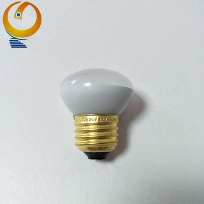 China E26/E27 R45 E26/E27 110-130V 220-240V 25/40W Reflector Lighting Bulbs for sale