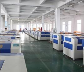 Verified China supplier - Jinan Yinfan Laser Technology Co., Ltd.