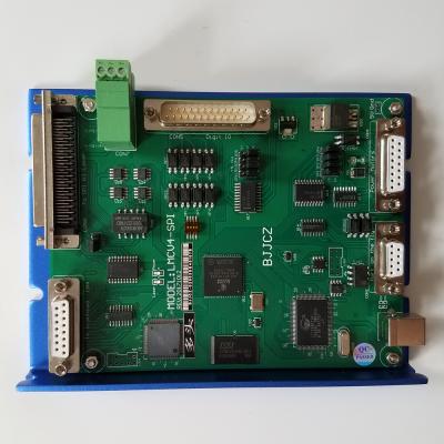 China Laser Marking SLM 3D Printing Laser Control Board for sale