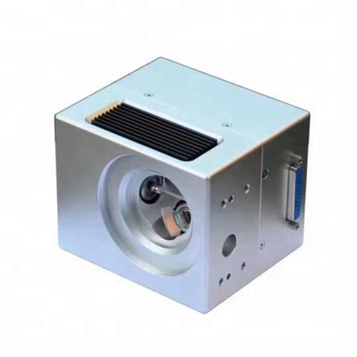 China Precision Laser Marking& Engraving of the scanning head of the laser galvanometer / laser galvanometer / galvanometer for sale