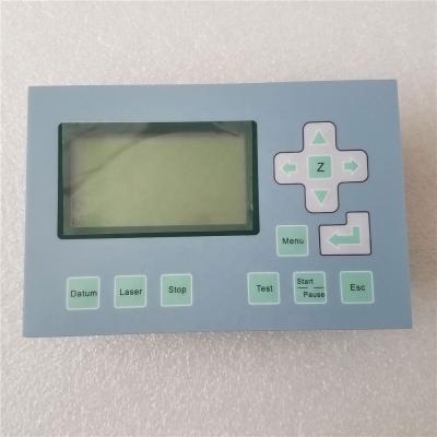 China CO2 laser engraving/cutter leetro MPC6525A laser controller for CO2 laser engraving and cutting machine for sale