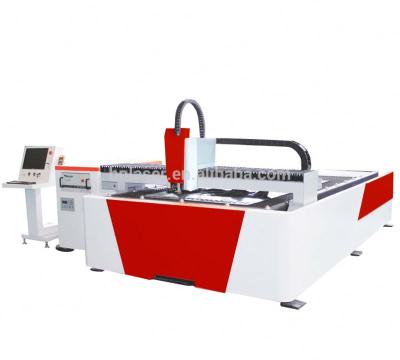 China Laser CUTTING 500w 700w 1kw cnc fiber laser cutting machine for metal with best price for sale