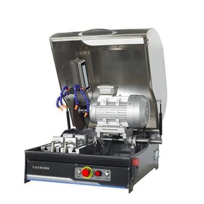 China Spring cutting machine,  screw cutting machine, bearing cutting machine, guide cutting machine for sale