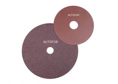 China Metallographic Abrasive Cutting Wheel High Speed Strength Narrow Edge for sale