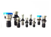 China Freagem Toque de mudança rápida Roteador Collet Pull Stud DAT Função de encolhimento elástico à venda