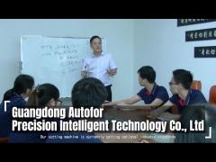 Guangdong Autofor Precision Intelligent Technology Co., Ltd. -  Cut Wheel Manufacturer