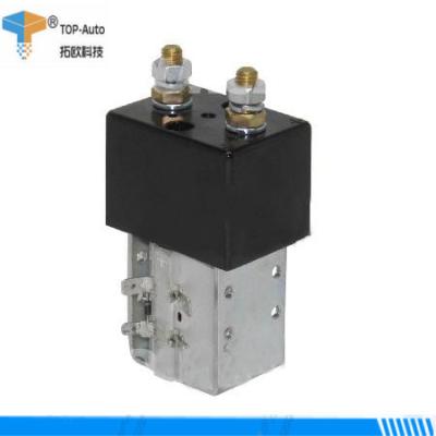 China Genie 74267 Relay Replacement Contactor 24V For Genie 74267GT 74267 for sale