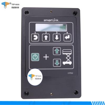 China 1256721gt ECU Genie For Genie Scissor Lift Gs1530 Gs1930 Gs2032 Gs2646 for sale