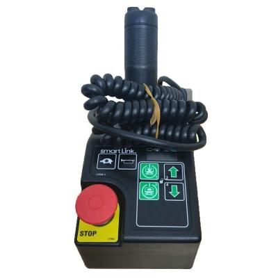 中国 Genie 6 Control Box 137633 137633GT For Genie GS-1532 GS-1930 GS-2032 GS-2046 販売のため