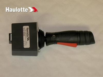 China 2901015000 Joystick Controller For Haulotte Optimum 8 Compact 10 Compact 12 Compact 14 HA12IP HA15IP for sale