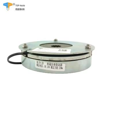 China Aftermarket Replacement OEM JLG DRIVE MOTOR/HUB ASSEMBLY BRAKE KIT JLG 7024772 Brake Kit à venda