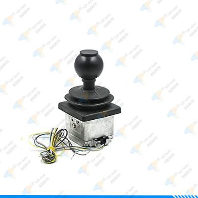 China Joystick Haulotte Controller 2441305340 For HA18PX HA32PX HA260PX HB44J HA46JRT for sale