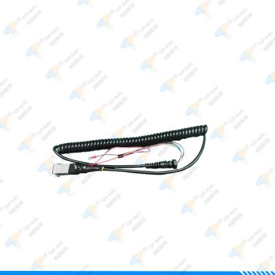 China Dingli Coil Cord 00000714 For Dingli JCPT1412 JCPT1212 JCPT0807 Scissor Lift for sale