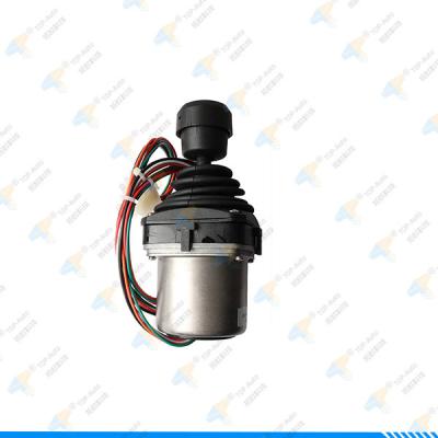 China 1001118419 1600274 Aerial Lift Controls Joystick Controller For JLG Lift E45A E300A E400A for sale