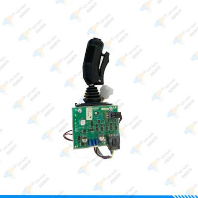 China Joystick Aerial Lift Controls 159109 For Skyjack Scissor Lift 6826 6832 7027 9250 for sale