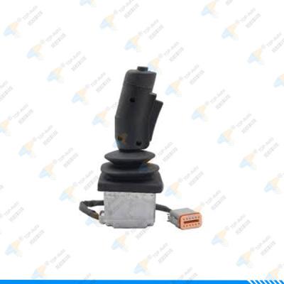 China 894575 Joystick Aerial Lift Controls For Manitou 80VJR 100VJR 105VJR 110VJR for sale