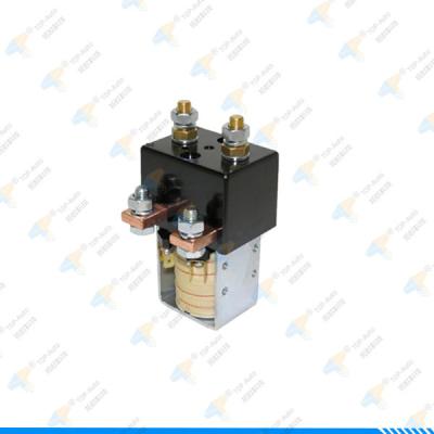 China Contactor del solenoide de JLG 7013301, cambio aéreo de la elevación sobre contactor en venta