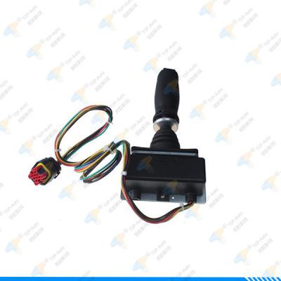 China Boom Lift Single Axis Joystick Controller 1001118416 For JLG 450AJ 510AJ 340AJ 800AJ for sale