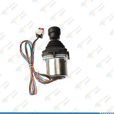 China Plastic JLG Joystick Controller 1001118417 For Boom Lift 450A 400S 800A 860SJ 1250AJP for sale