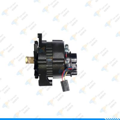 China IR EF Aerial Work Platform Parts 12 Volts Alternator CW 65 Amp 1001108293 for sale