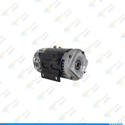 China 48504 Geister 48 Volt-Elektromotor 3,5 HP 2800 U/min zu verkaufen