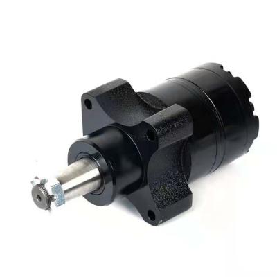 China Black 96388 Genie Hydraulic Motor For Genie Lift GS-1530 for sale