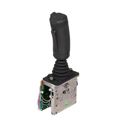 China Scissor Lift Part 1 Axis Skyjack Joystick Controller No 123994 for sale