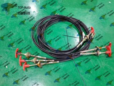 China De Kabel van de noodsituatiecontrole Jlg1061034 1061034 voor Jlg 2030es 2630es Te koop