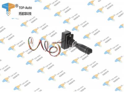 China 1001118418 JLG Controller Joystick for sale