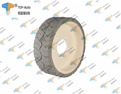 Κίνα Ρόδα JLG 4860182 JLG 1532E2-1932E2 προς πώληση