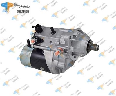 China JLG Parts 1083456 STARTER for sale