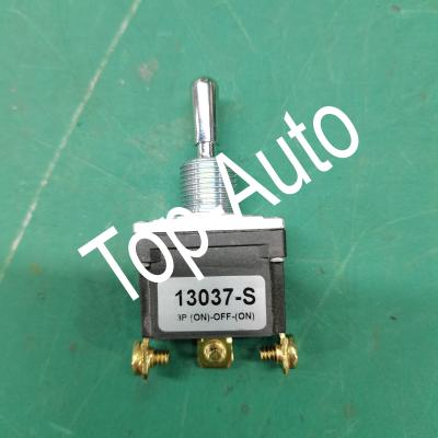 China 3 positie Kortstondige Verzegelde Genie Toggle Switch 13037-s 13037GT Te koop