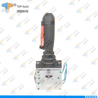 China 2901015000 Scissor Lift Joystick For Haulotte Compact 2247E 2277E 2032E 3347E 2747E for sale