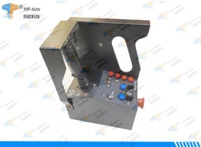 China Wireless Remote Joystick For Haulotte Optimum 6 8 10N Scissor Lift for sale