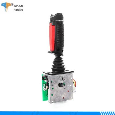 China Haulotte Mobile Elevated Work Platform Joystick Controller 2401305220 for sale