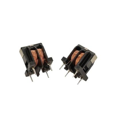 China As detail page shows UU9.8 UU10.5 UU16 Common-mode Inductor Common-mode Filter for sale