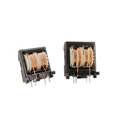 China As the detail page shows UT20 UT24 UT28 Common-mode Inductor Common-mode Filter for sale