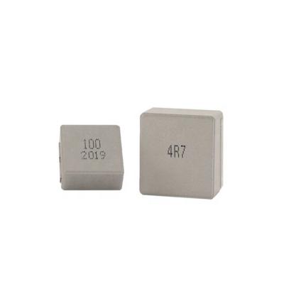 China As detail page shows 0850/1040/1045/1050 SMD Inductor Integrated Inductor Molded Power Inductor for sale