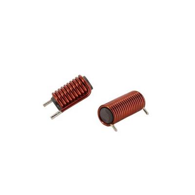 China As the detail page shows 0415 Magnetic Bar Inductor Rod Core Choke Coil Power Inductor High Current Inductor for sale