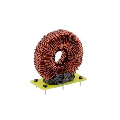 China Make On Demand Torus Choke PFC Inductor 2000W High Power Inductor New Energy Inductor for sale