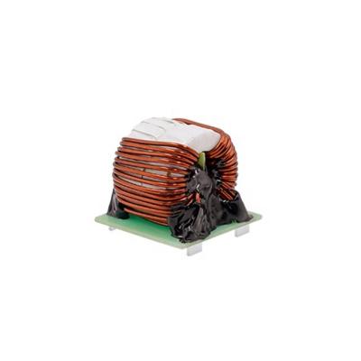 China Custom Choke Common-mode Filter Common-mode Toroidal Magnetic Ring Inductor Common-mode Inductor for sale