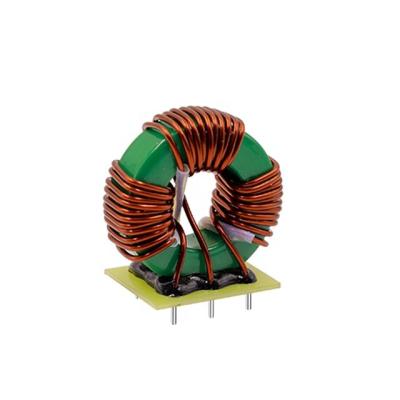 China Render On Demand Three Phase Common Mode Inductor Common-Mode Filter Inductor Common Inductors High Frequency And High Power for sale