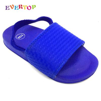 China EVERTOP children's sandals 2019 high quality new summer style children's sandals hot sale from Alibaba for sale