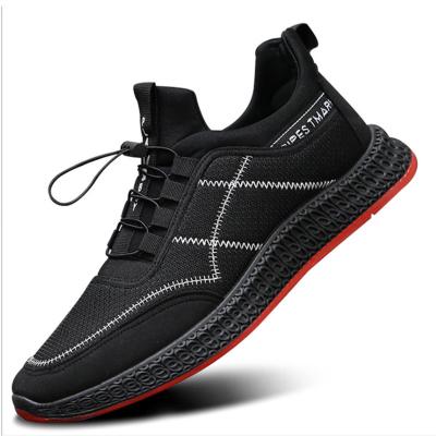 China EVERTOP Newest Design Anti-odor New Style Fashion Sneakers For Men Women Running Shoes Breathable Air Cushion Sports Shoes for sale