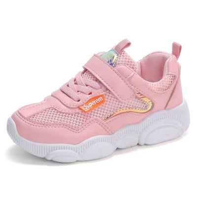 China ARCH SUPPORT Evertop 2019 new style design lovely babies shoes kids shoes wholesale sneaker for baby shoes for sale