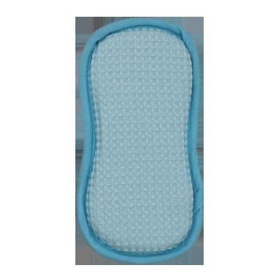 China Sustainable Double Side Use Kitchen Sponge Cleaning Scourer for sale