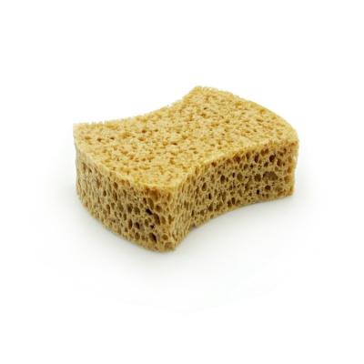 China Promotional Tire Washer Cleaning Sponge 19*14*6 for sale